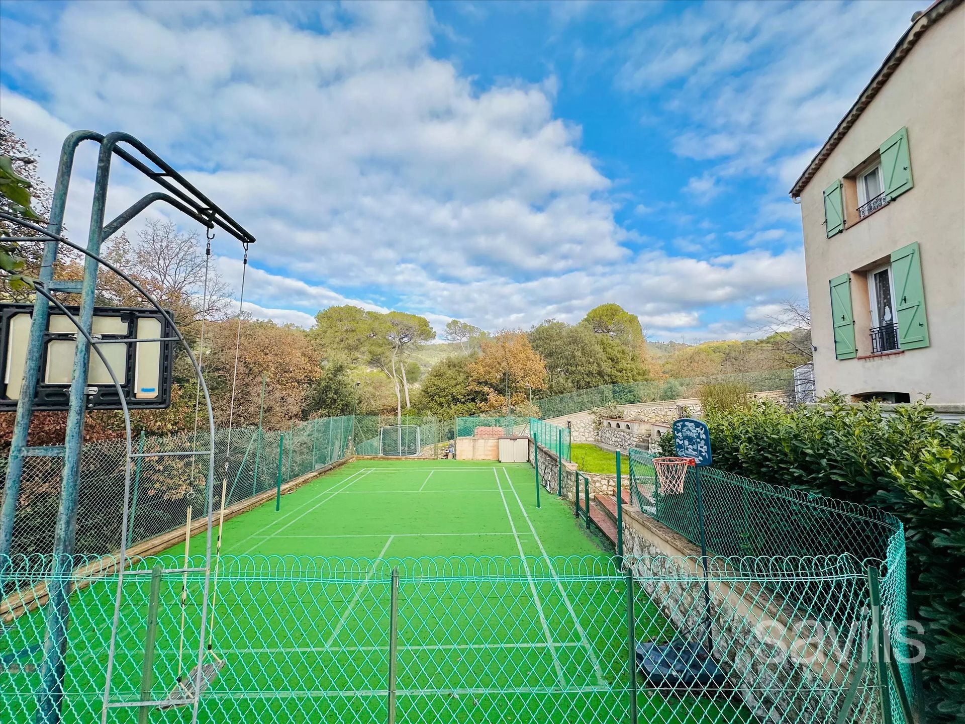Maison à vendre, 172m², La Turbie