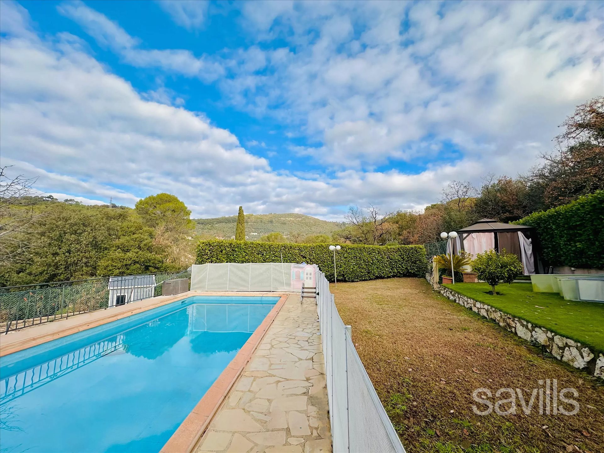 Maison à vendre, 172m², La Turbie