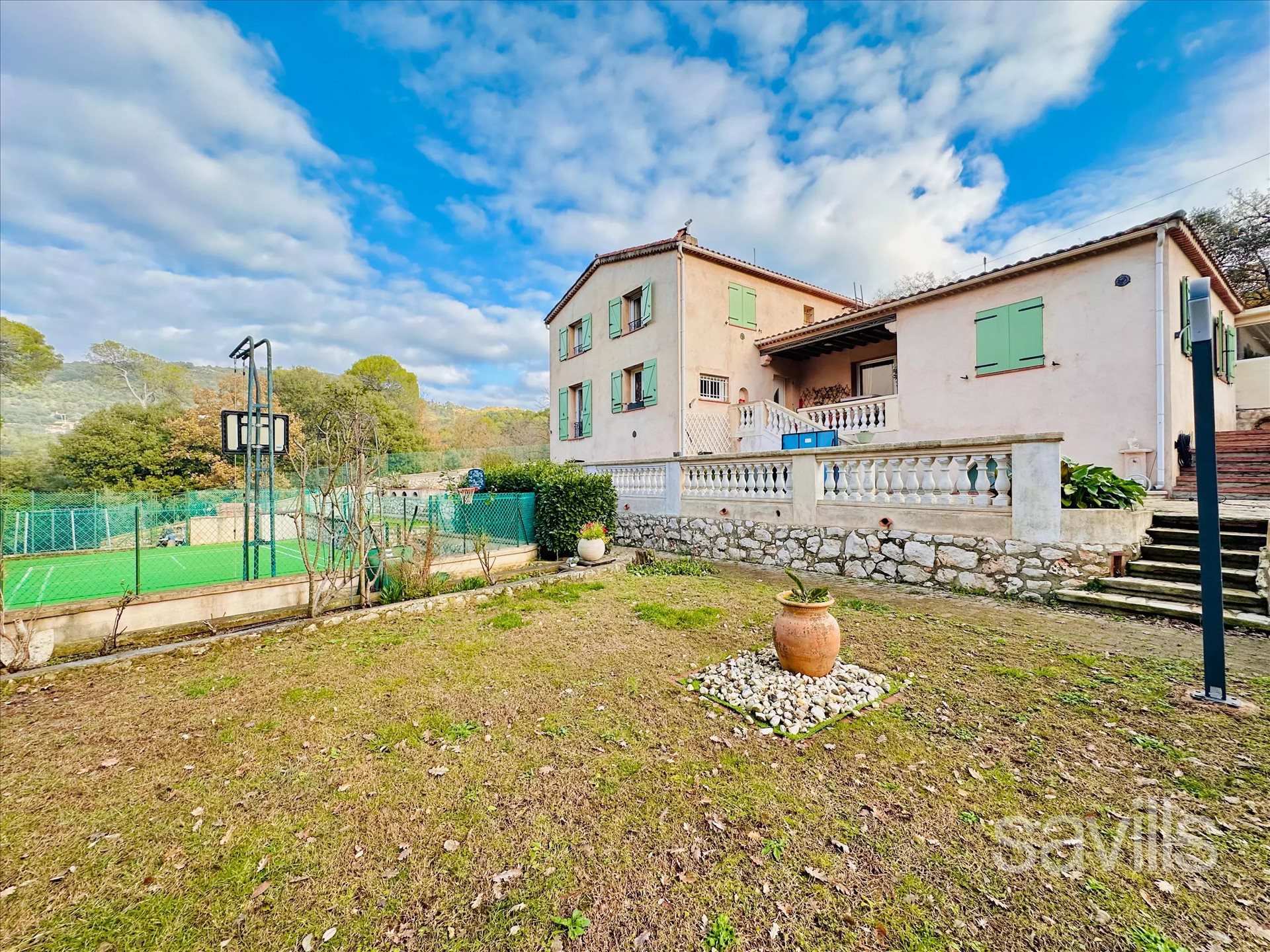 Maison à vendre, 172m², La Turbie