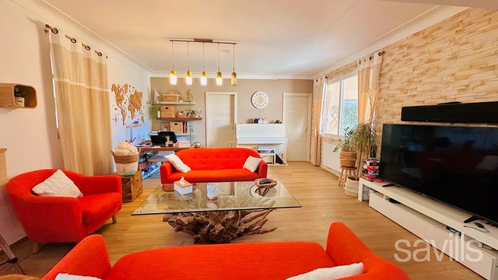 Maison à vendre, 172m², La Turbie