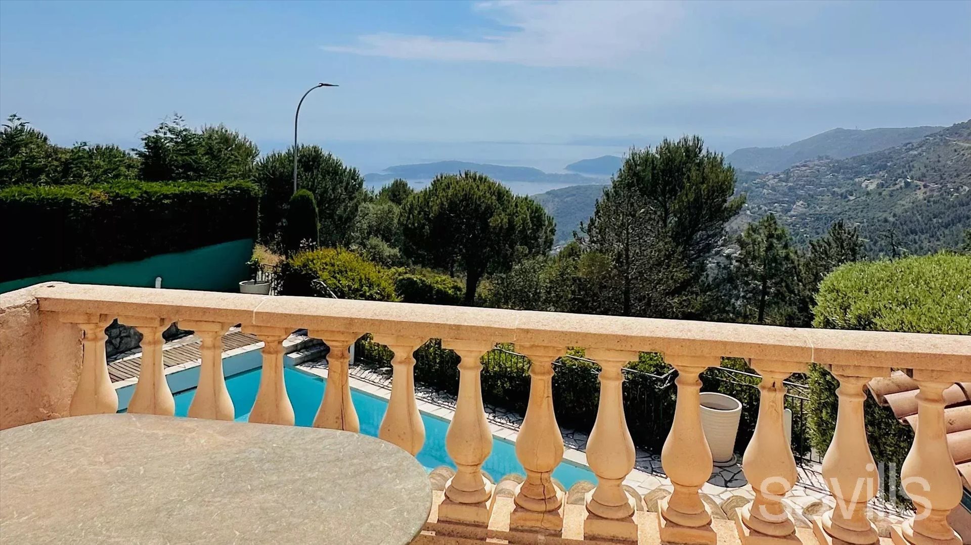 Maison à vendre, 178m², La Turbie