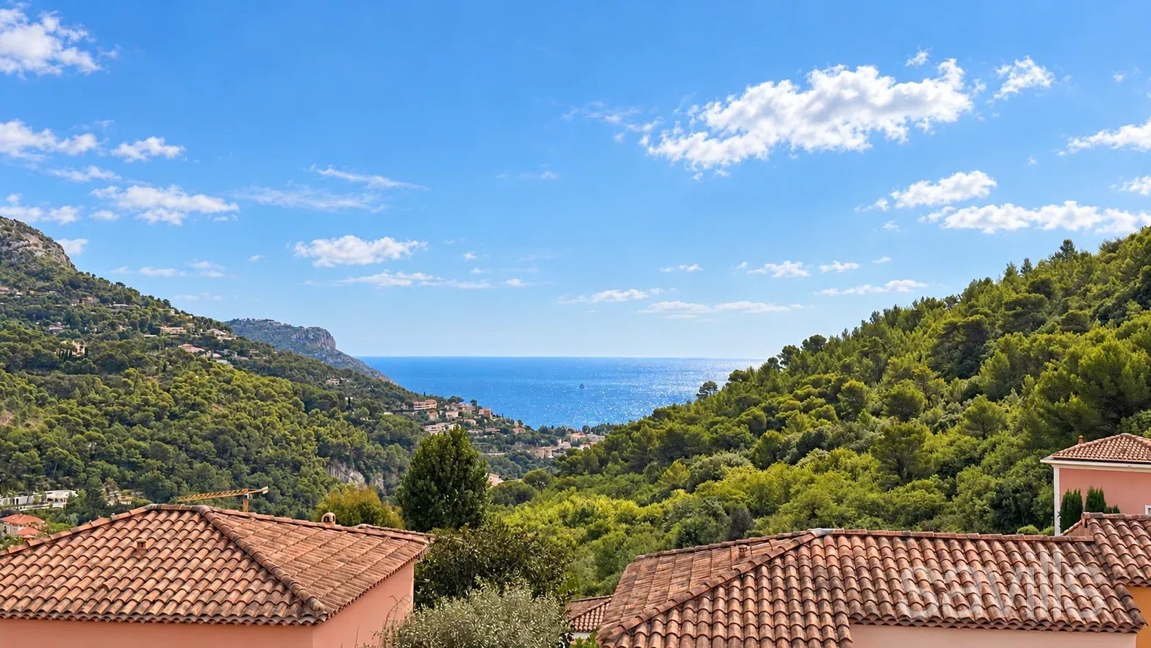 Appartement à vendre, 88m², Èze