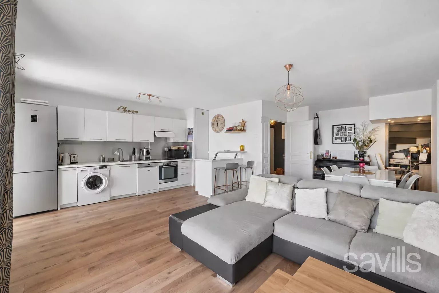 Appartement à vendre, 88m², Èze
