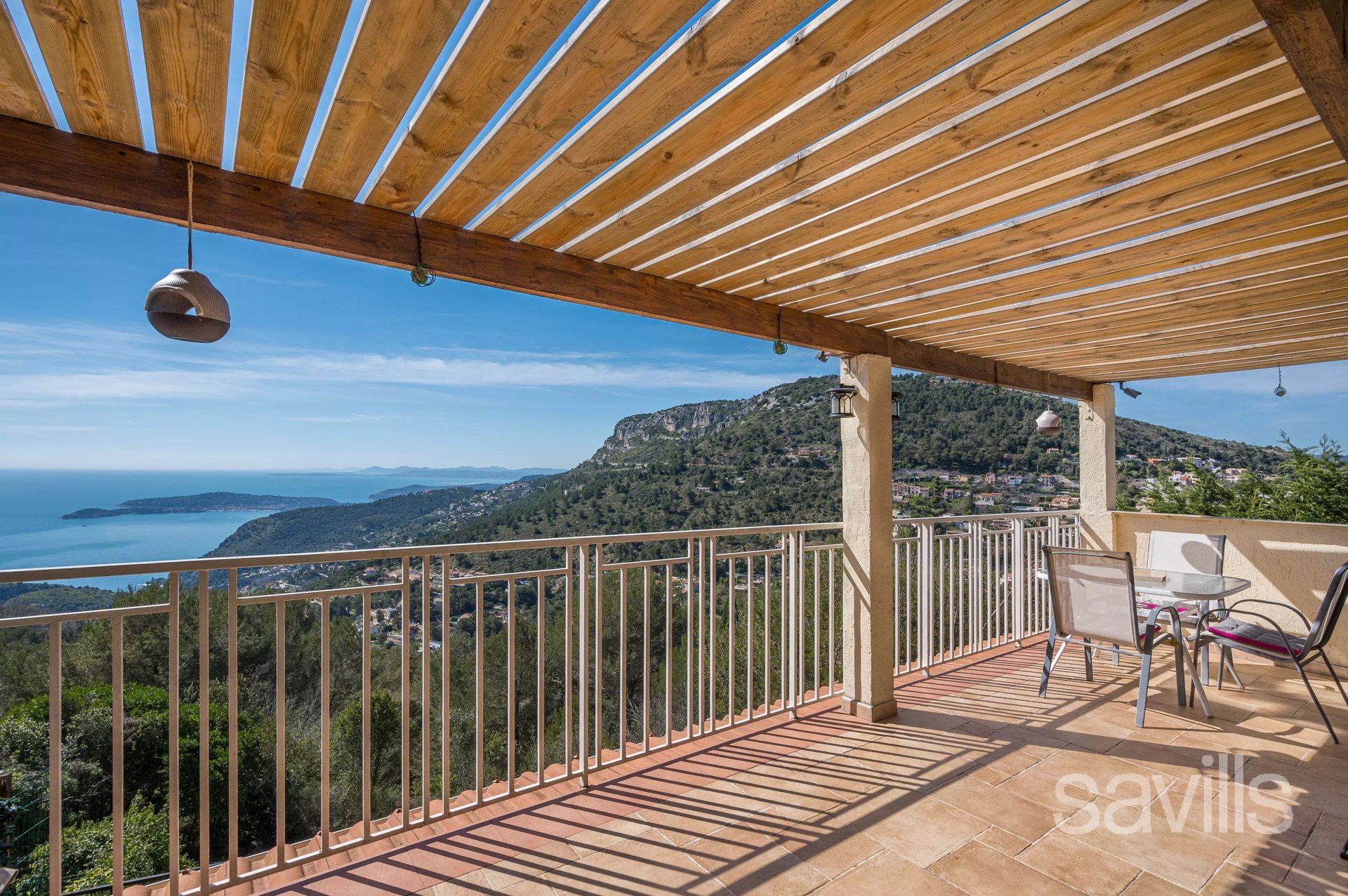 Maison à vendre, 161m², La Turbie