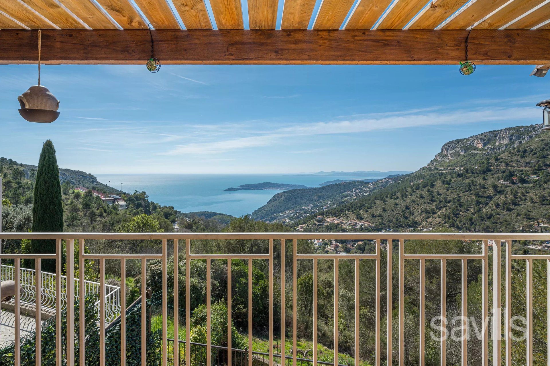 Maison à vendre, 161m², La Turbie