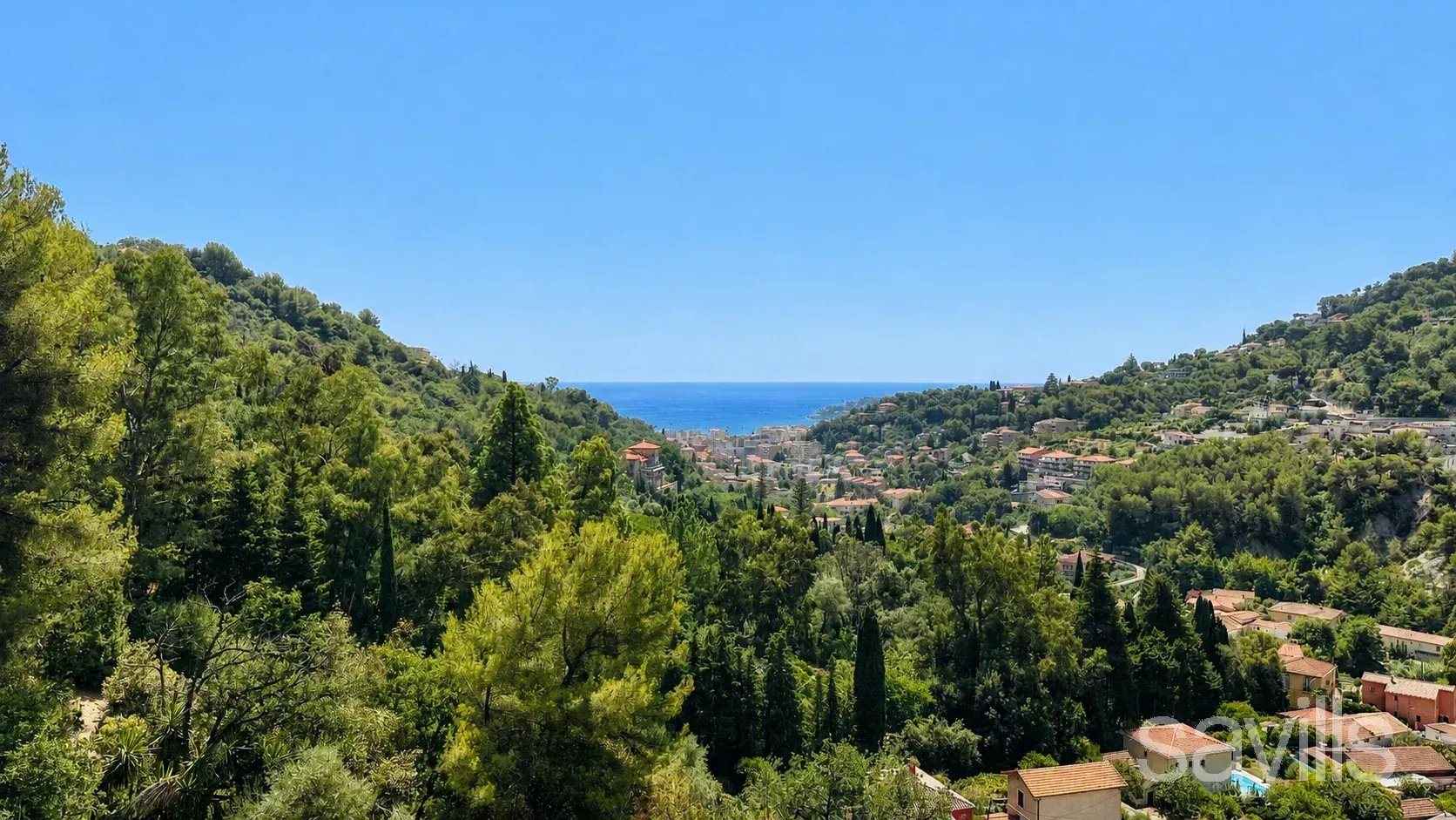 Appartement à vendre, 79m², Menton