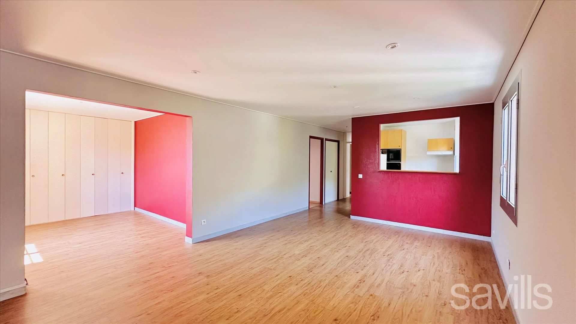 Appartement à vendre, 79m², Menton