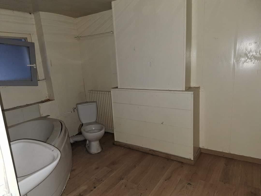Maison à vendre, 73m², Fresnes-sur-Escaut