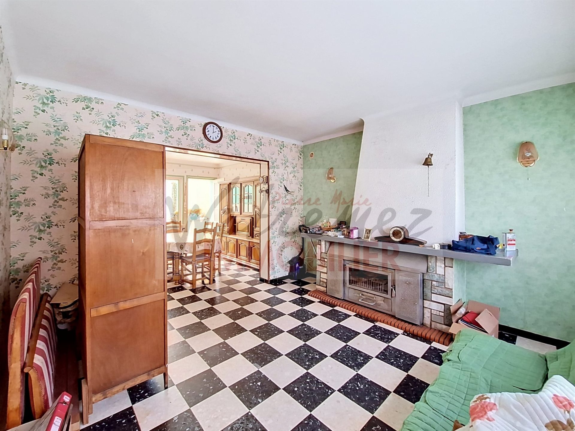 Maison à vendre, 95m², Lecelles