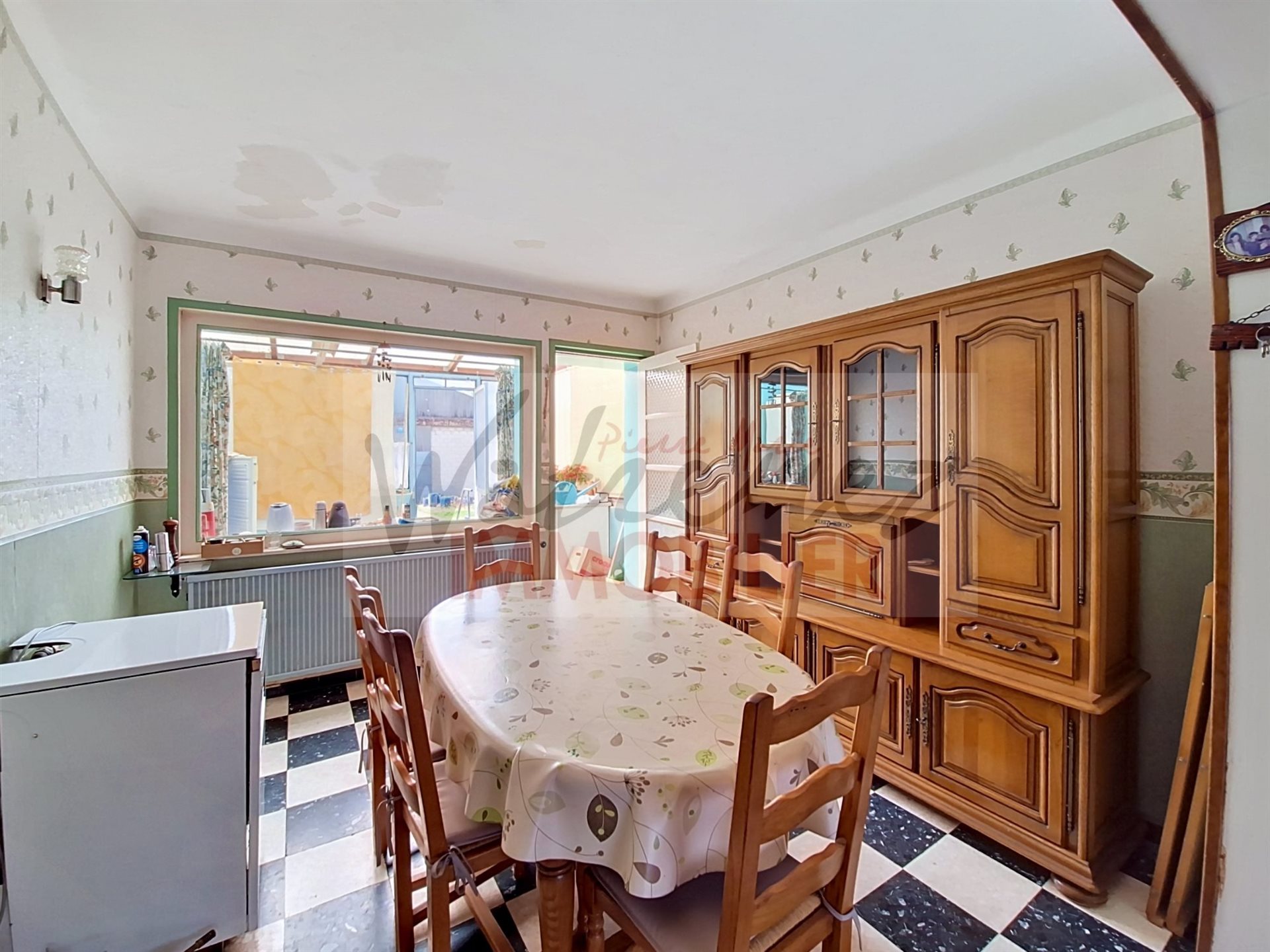 Maison à vendre, 95m², Lecelles