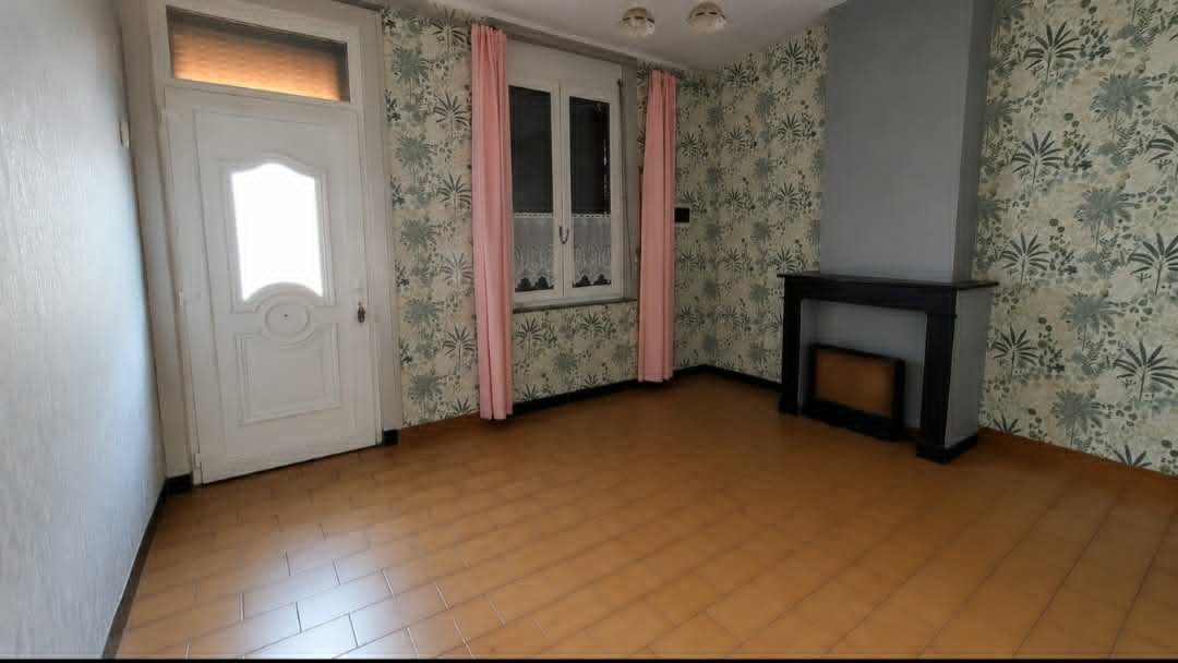 Maison à vendre, 66m², Anzin