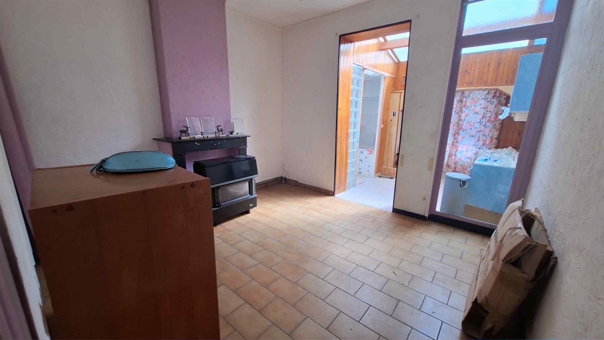Maison à vendre, 66m², Anzin