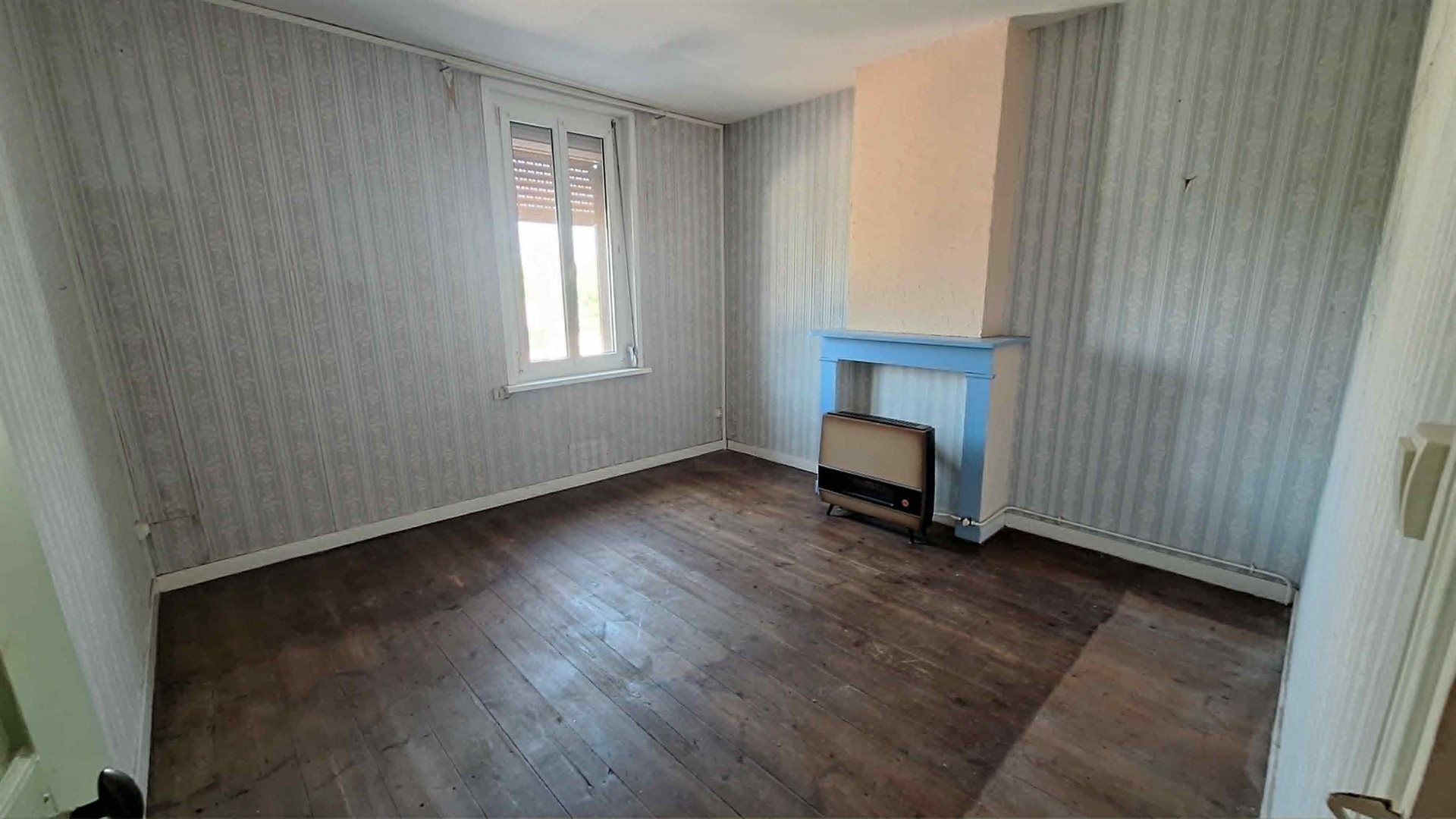 Maison à vendre, 66m², Anzin