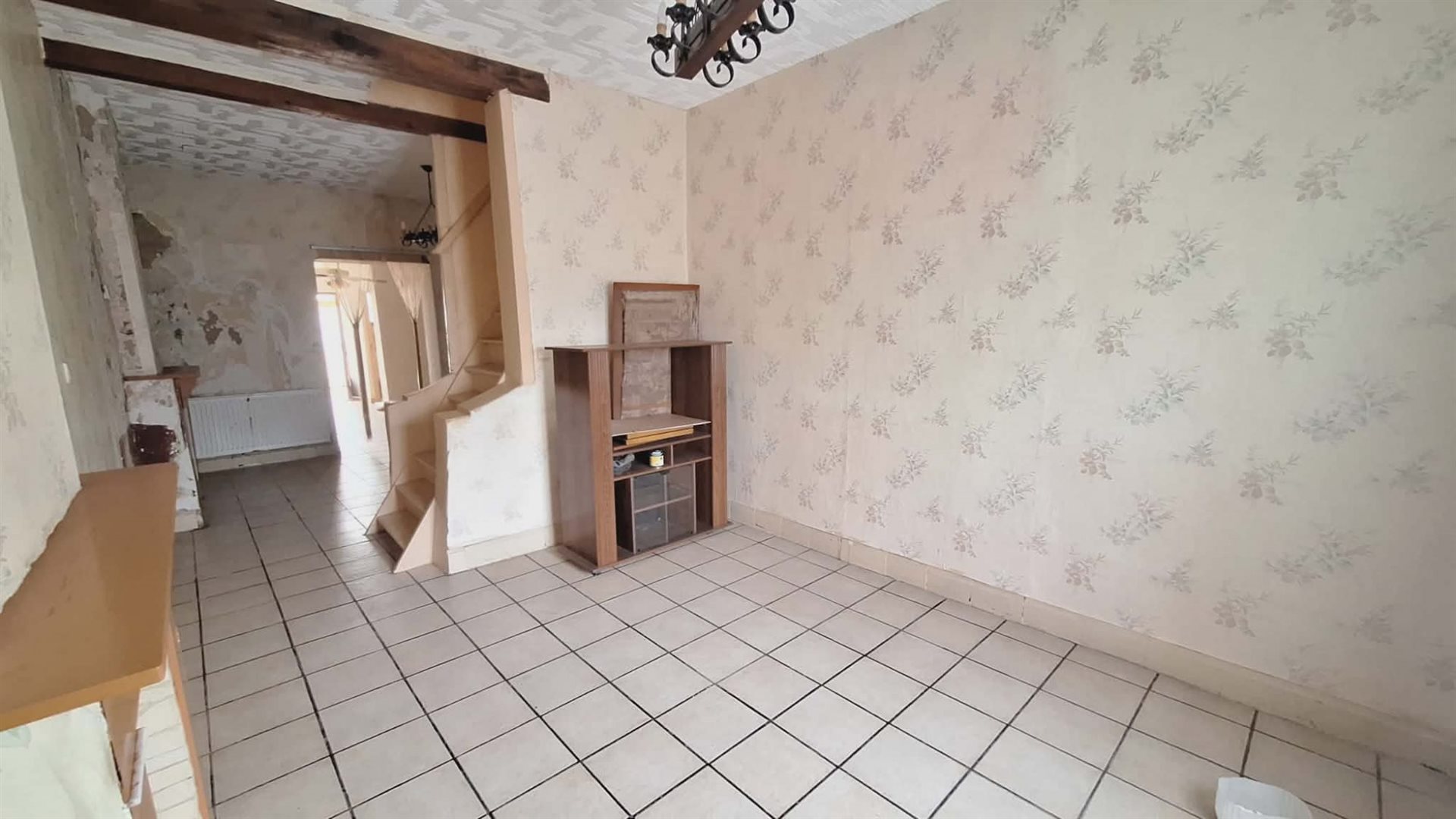 Maison à vendre, 85m², Vieux-Condé