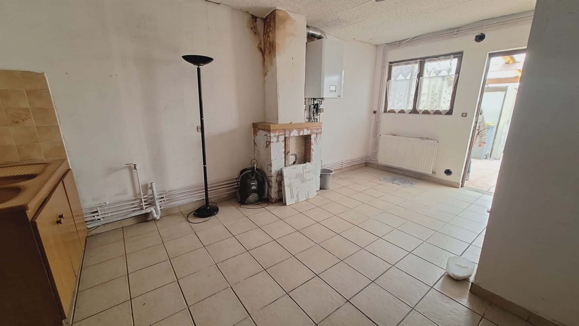 Maison à vendre, 85m², Vieux-Condé
