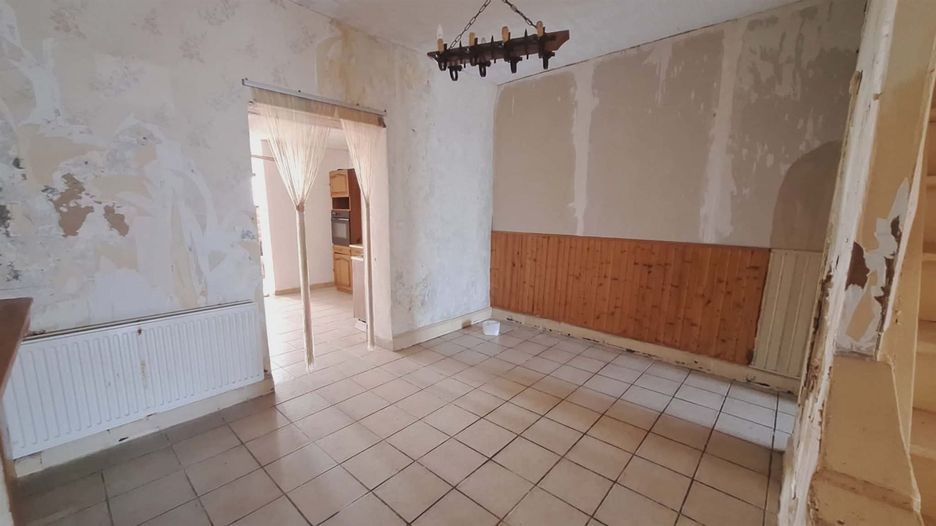 Maison à vendre, 85m², Vieux-Condé