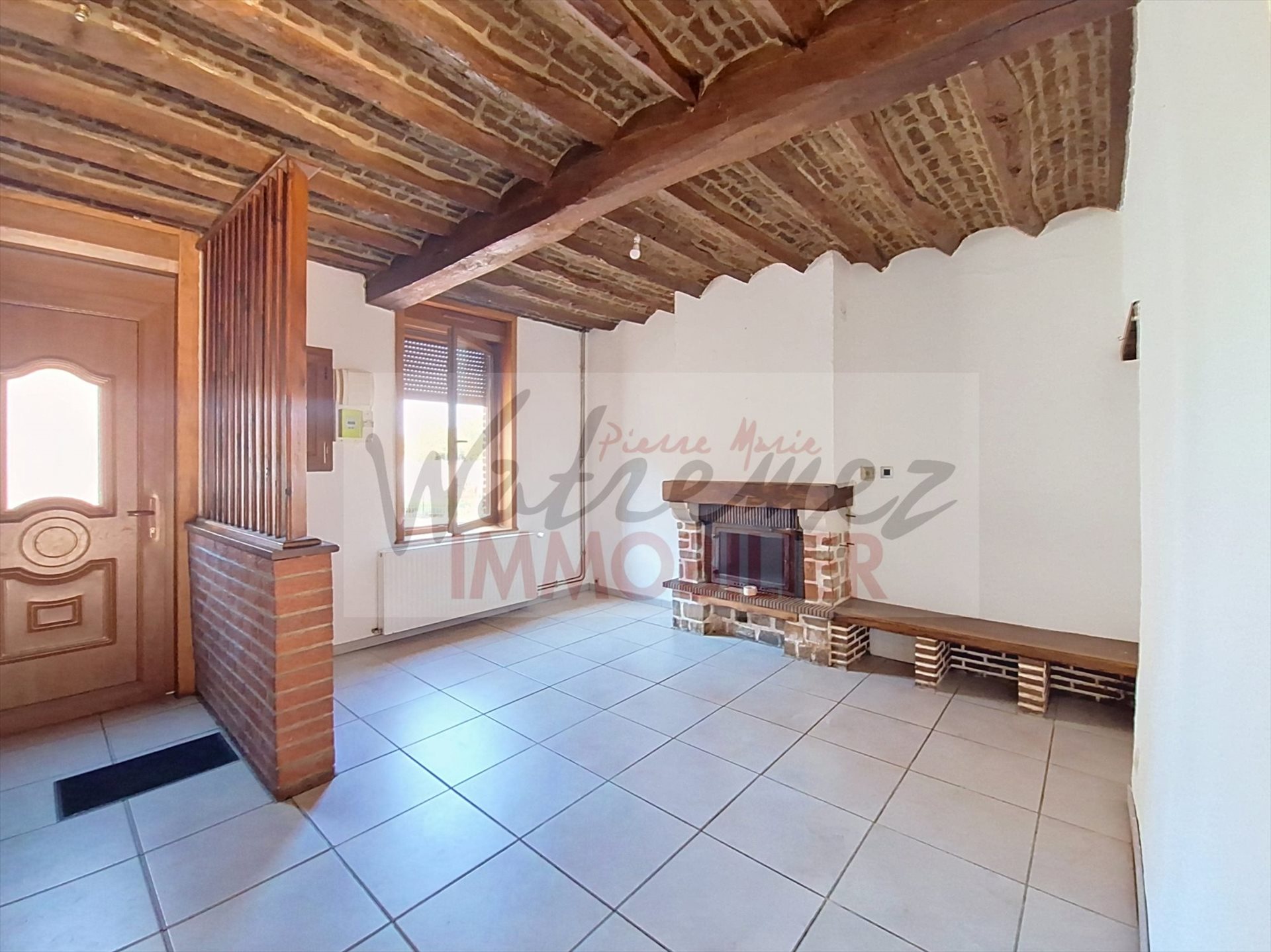 Maison à vendre, 110m², Vieux-Condé