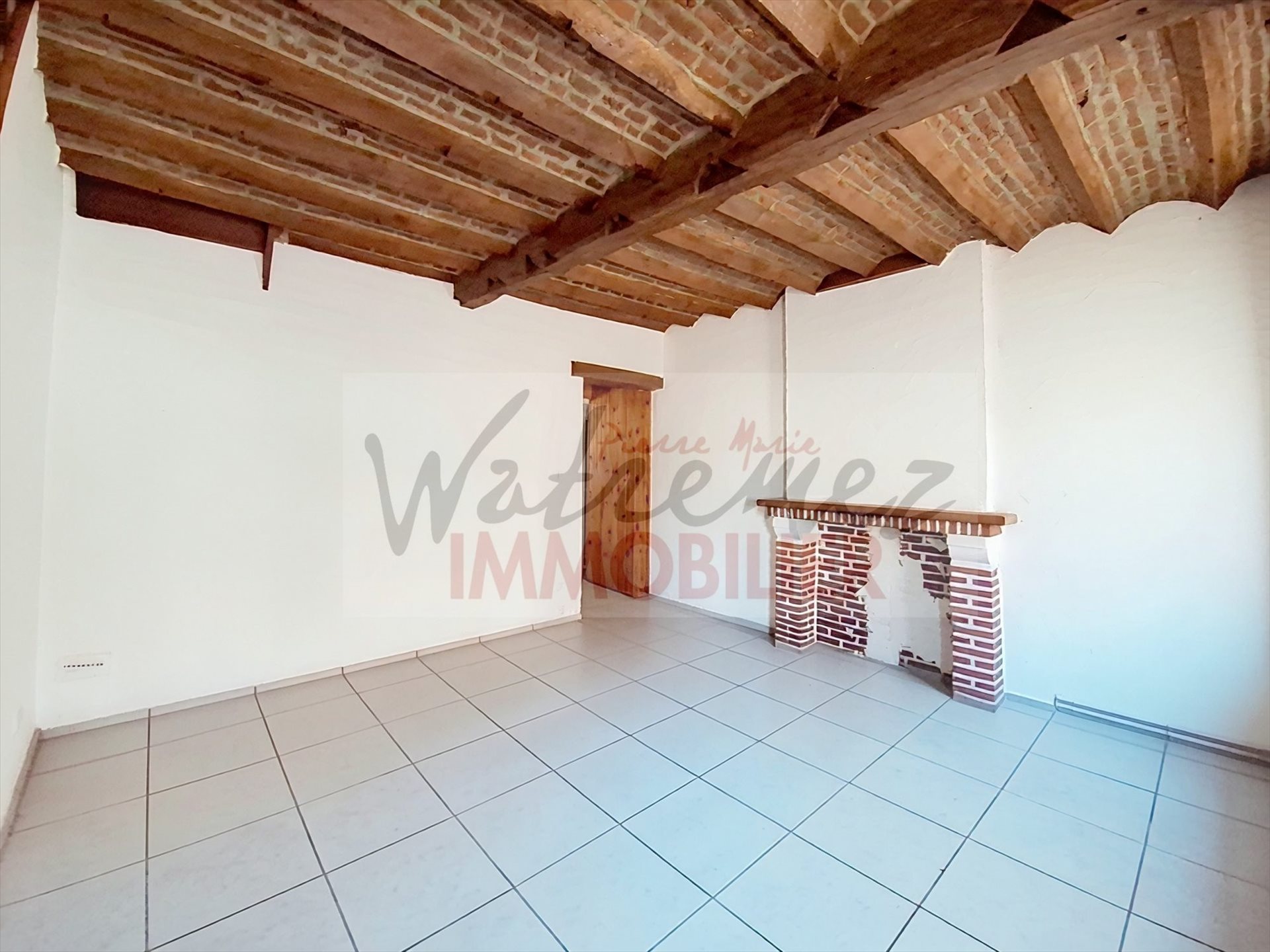 Maison à vendre, 110m², Vieux-Condé