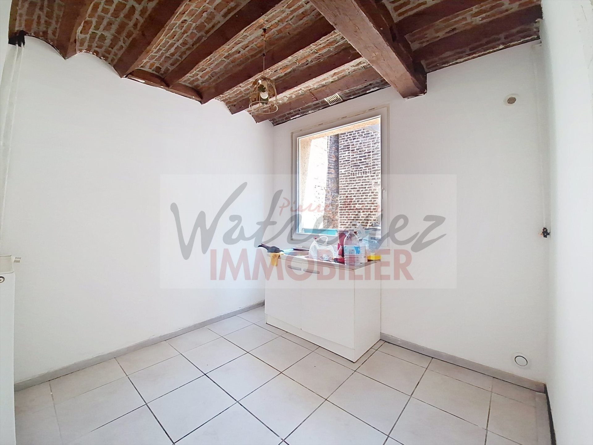 Maison à vendre, 110m², Vieux-Condé