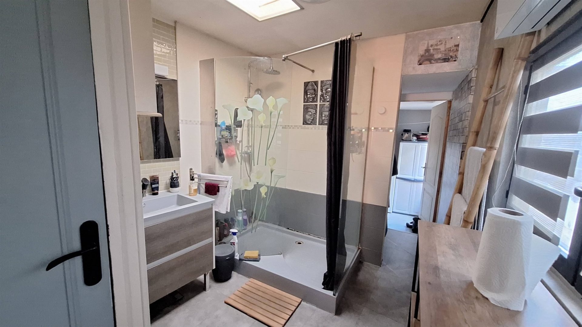 Maison à vendre, 65m², Fresnes-sur-Escaut