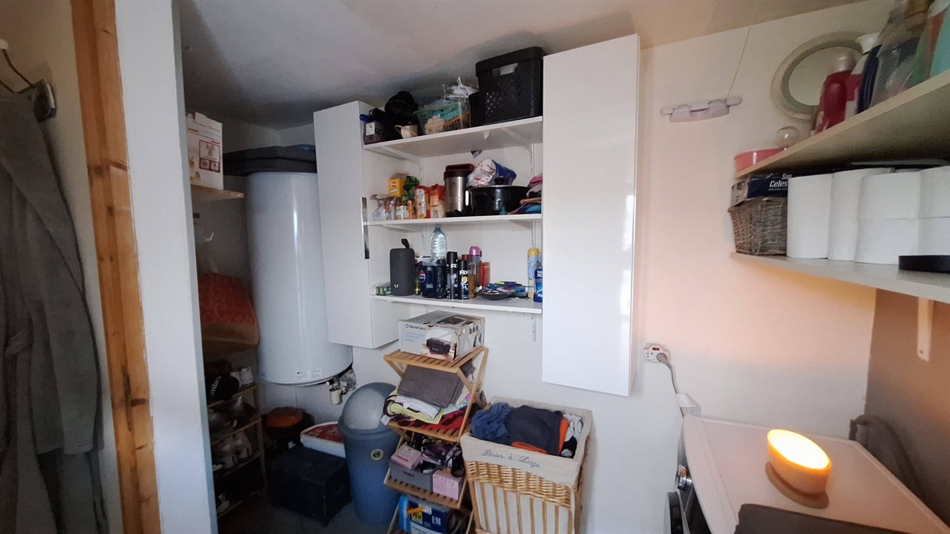 Maison à vendre, 65m², Fresnes-sur-Escaut