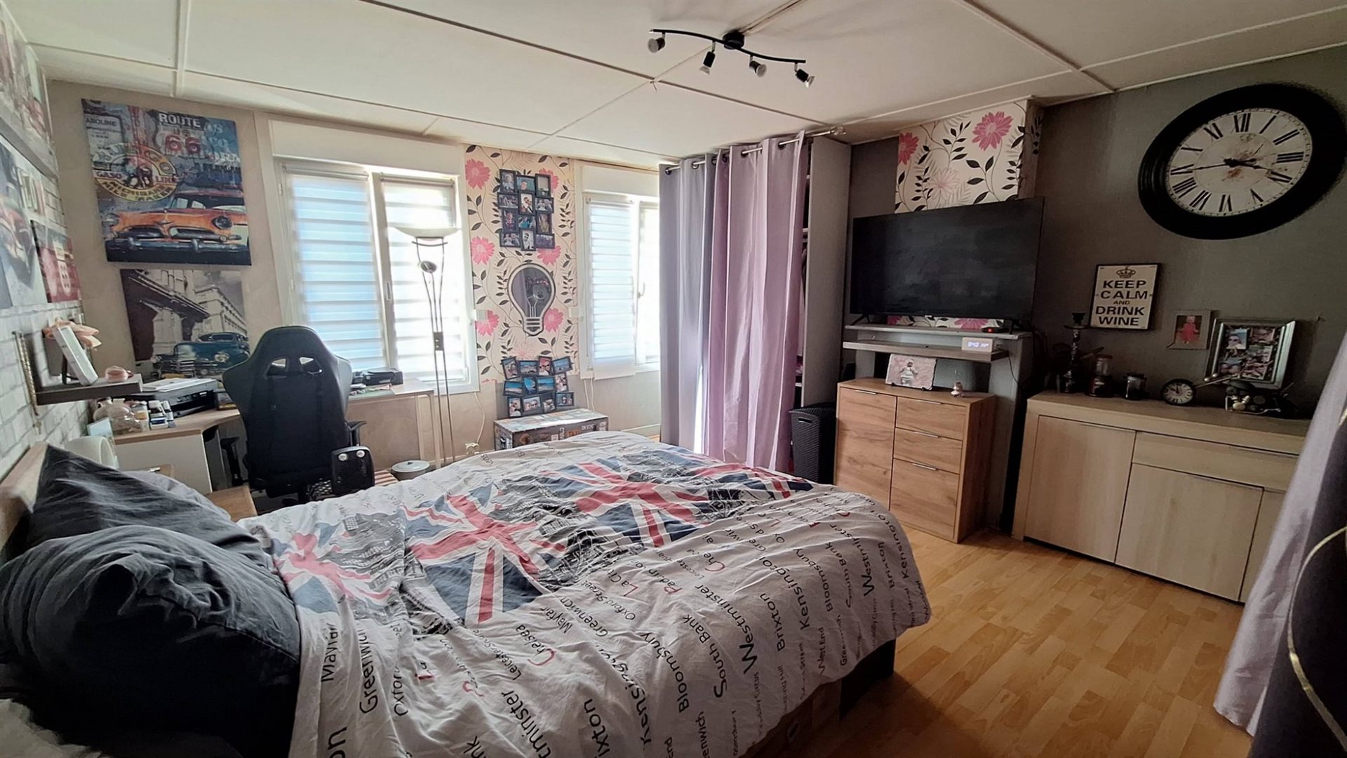 Maison à vendre, 65m², Fresnes-sur-Escaut