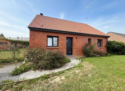 Maison 5 pièces 103 m² · à Preux-au-Bois · 103 m² · 220 000 €