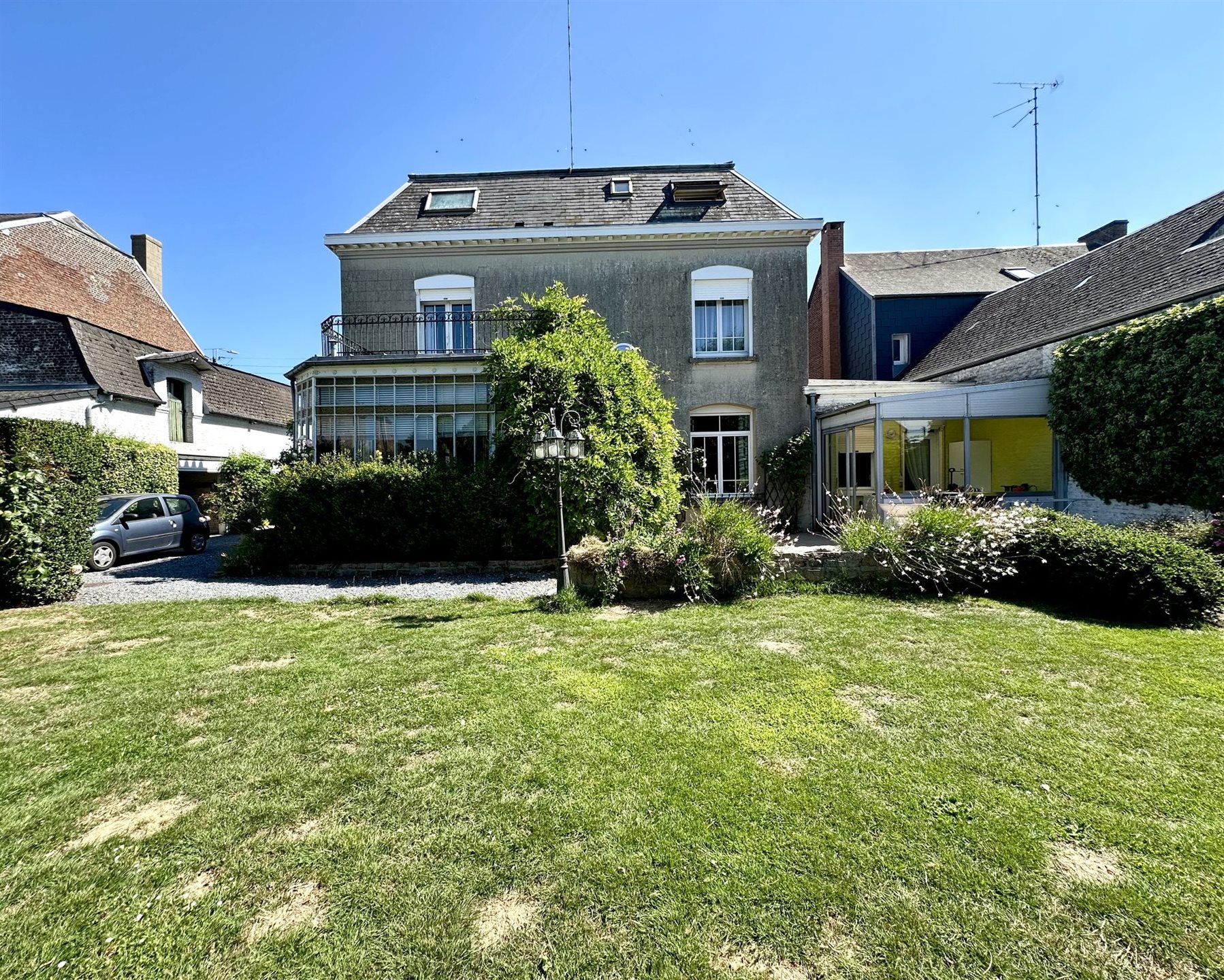 Maison à vendre, 256m², Landrecies