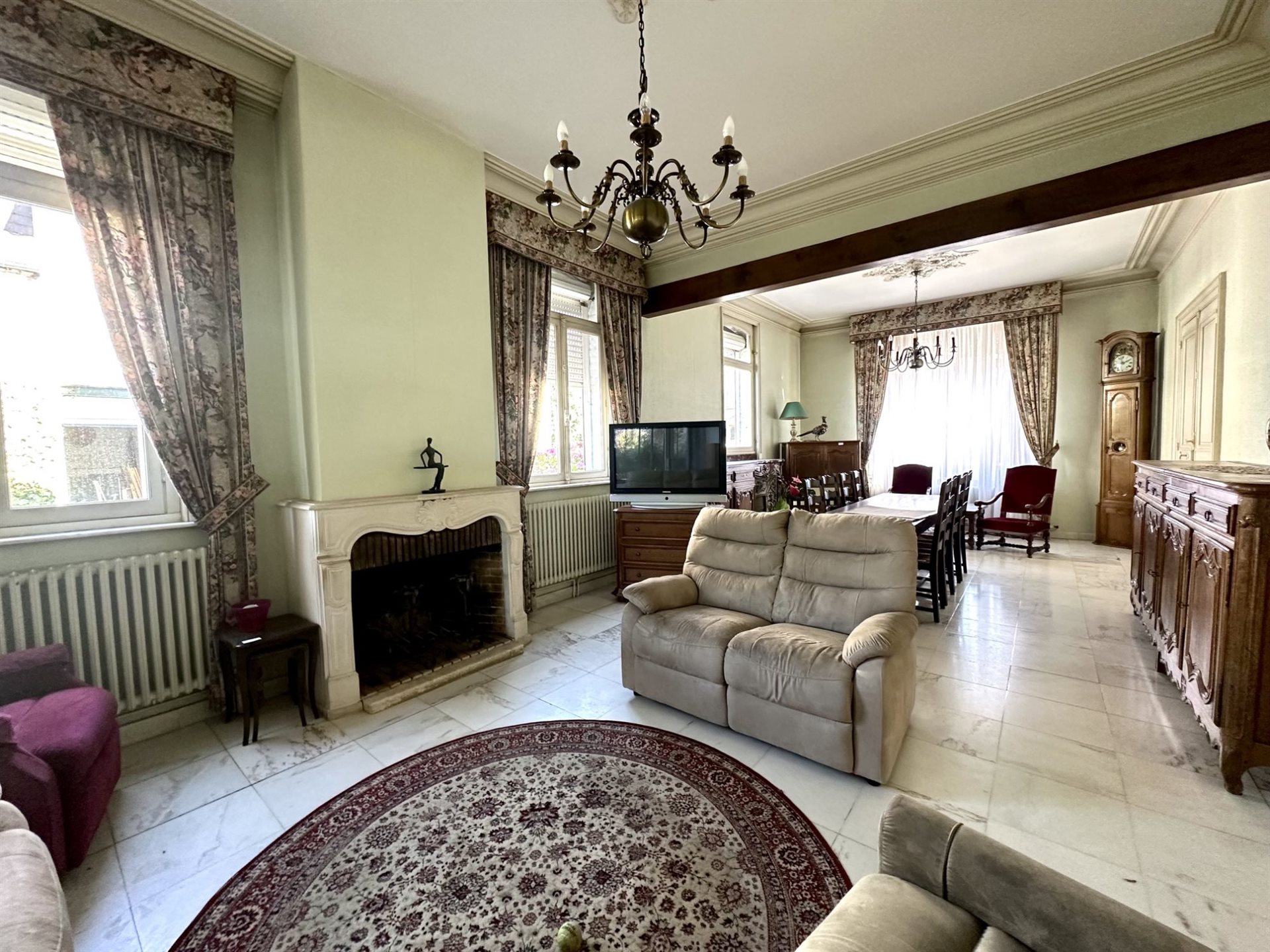 Maison à vendre, 256m², Landrecies