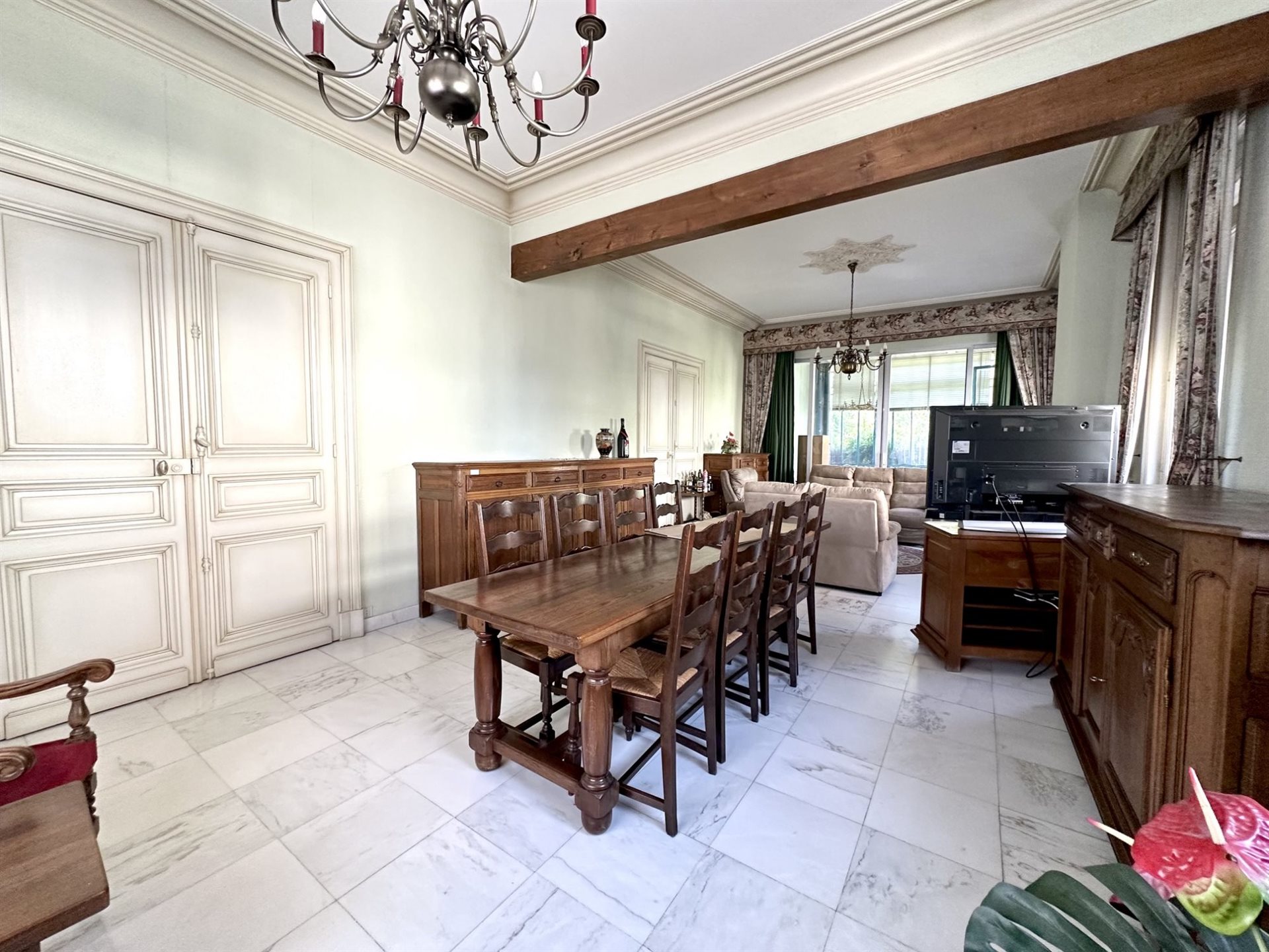 Maison à vendre, 256m², Landrecies