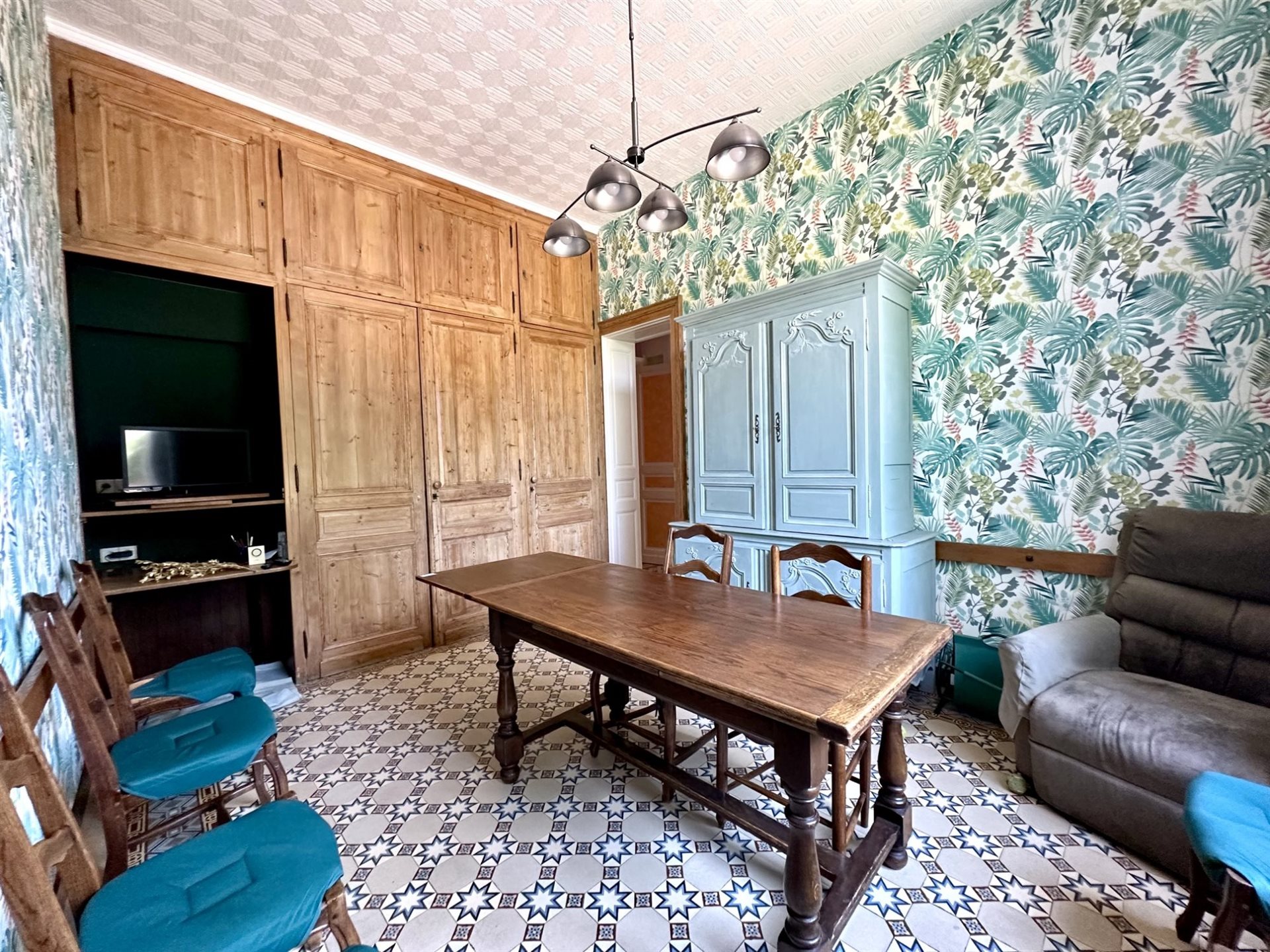 Maison à vendre, 256m², Landrecies