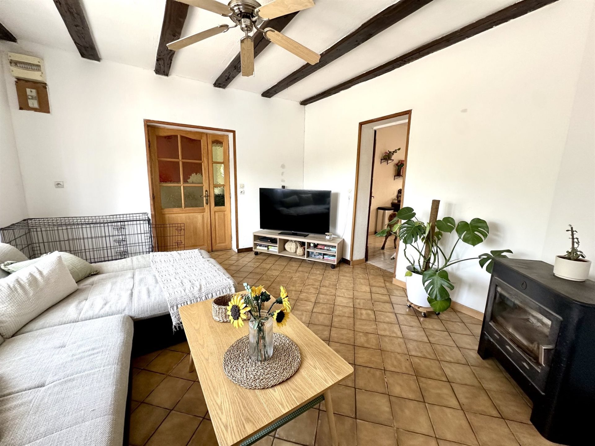 Maison à vendre, 125m², Landrecies