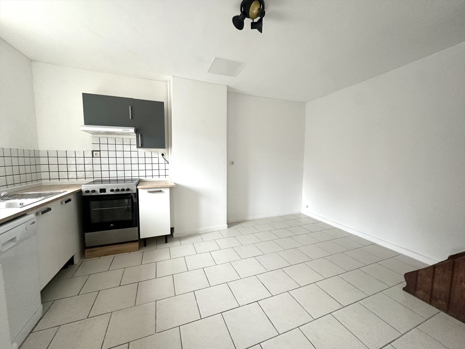 Maison à vendre, 65m², Preux-au-Bois