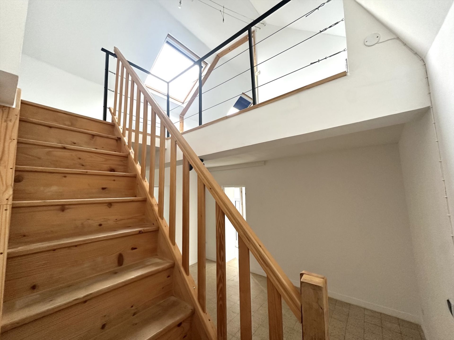 Maison à vendre, 65m², Preux-au-Bois