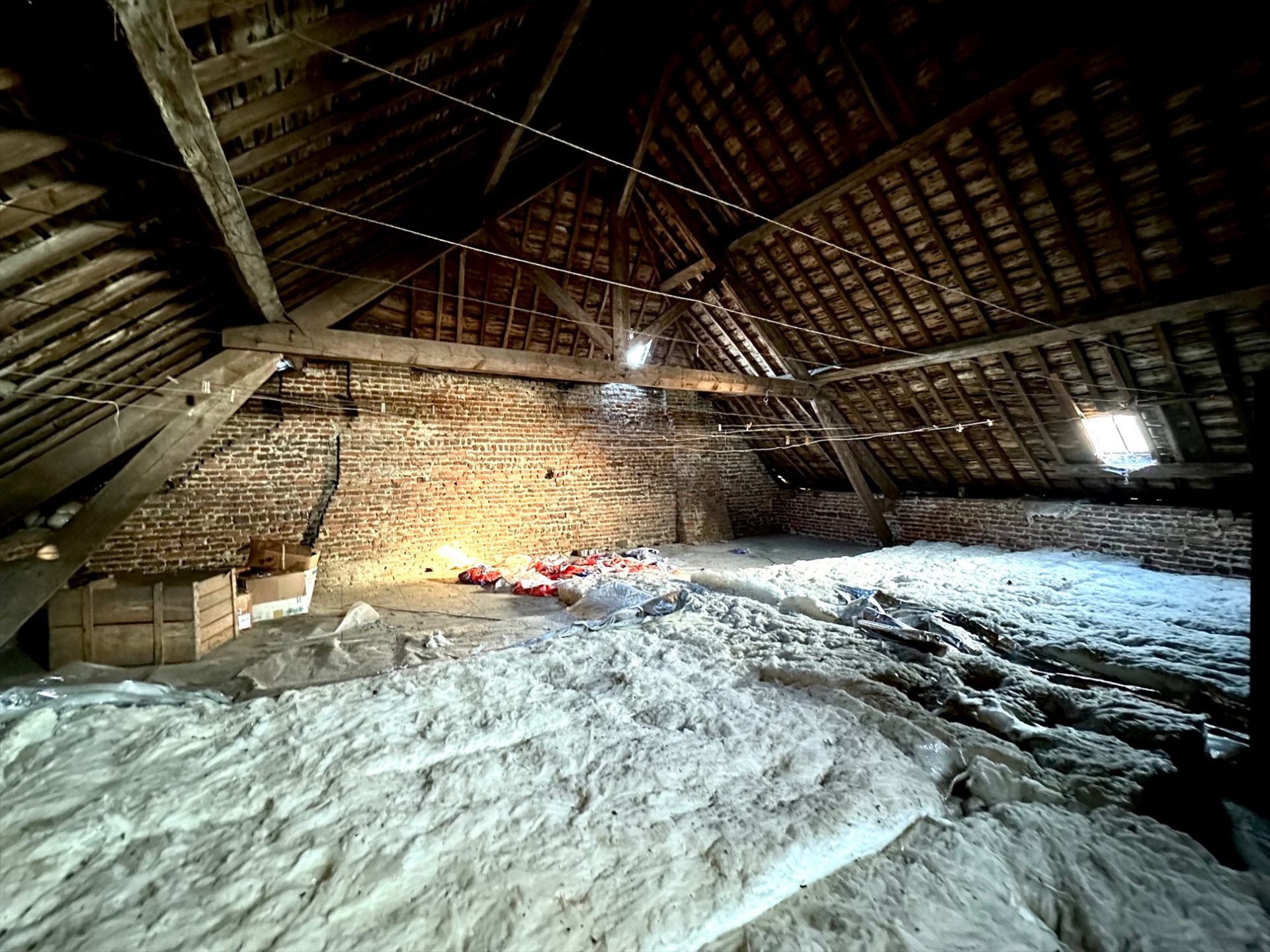 Maison à vendre, 250m², Bousies