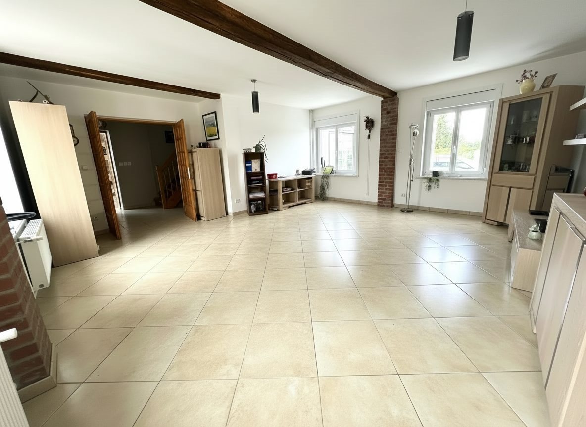 Maison à vendre, 176m², Landrecies