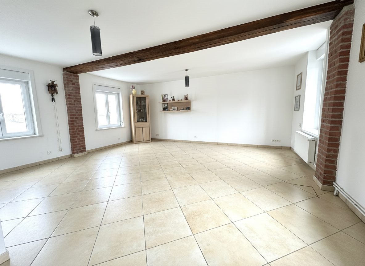Maison à vendre, 176m², Landrecies