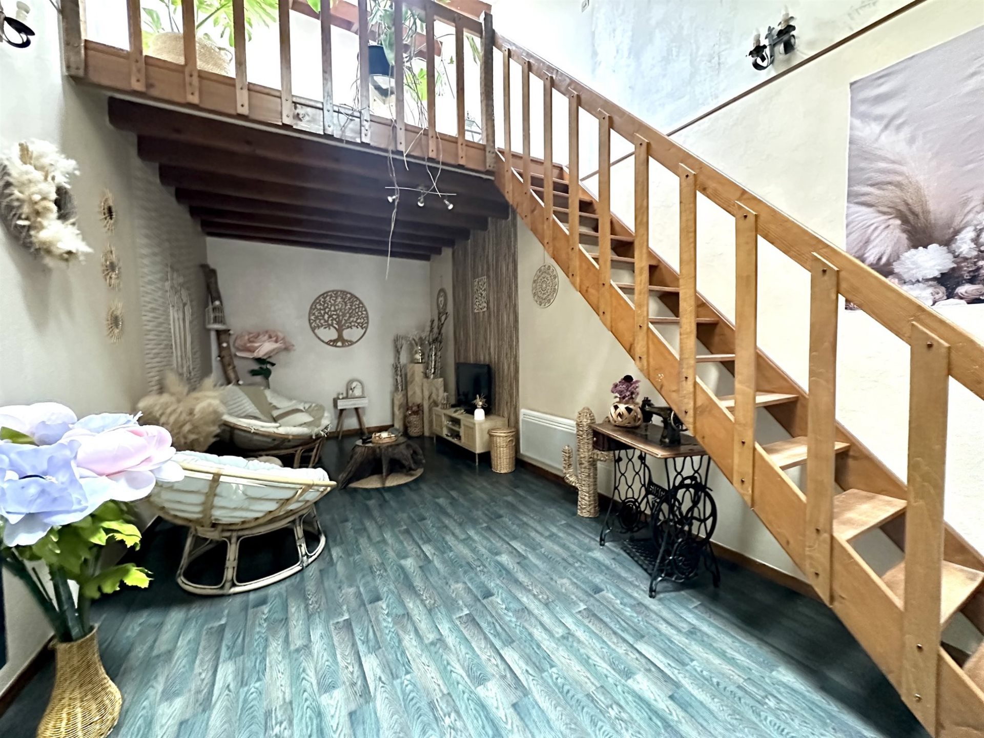 Maison à vendre, 155m², Landrecies