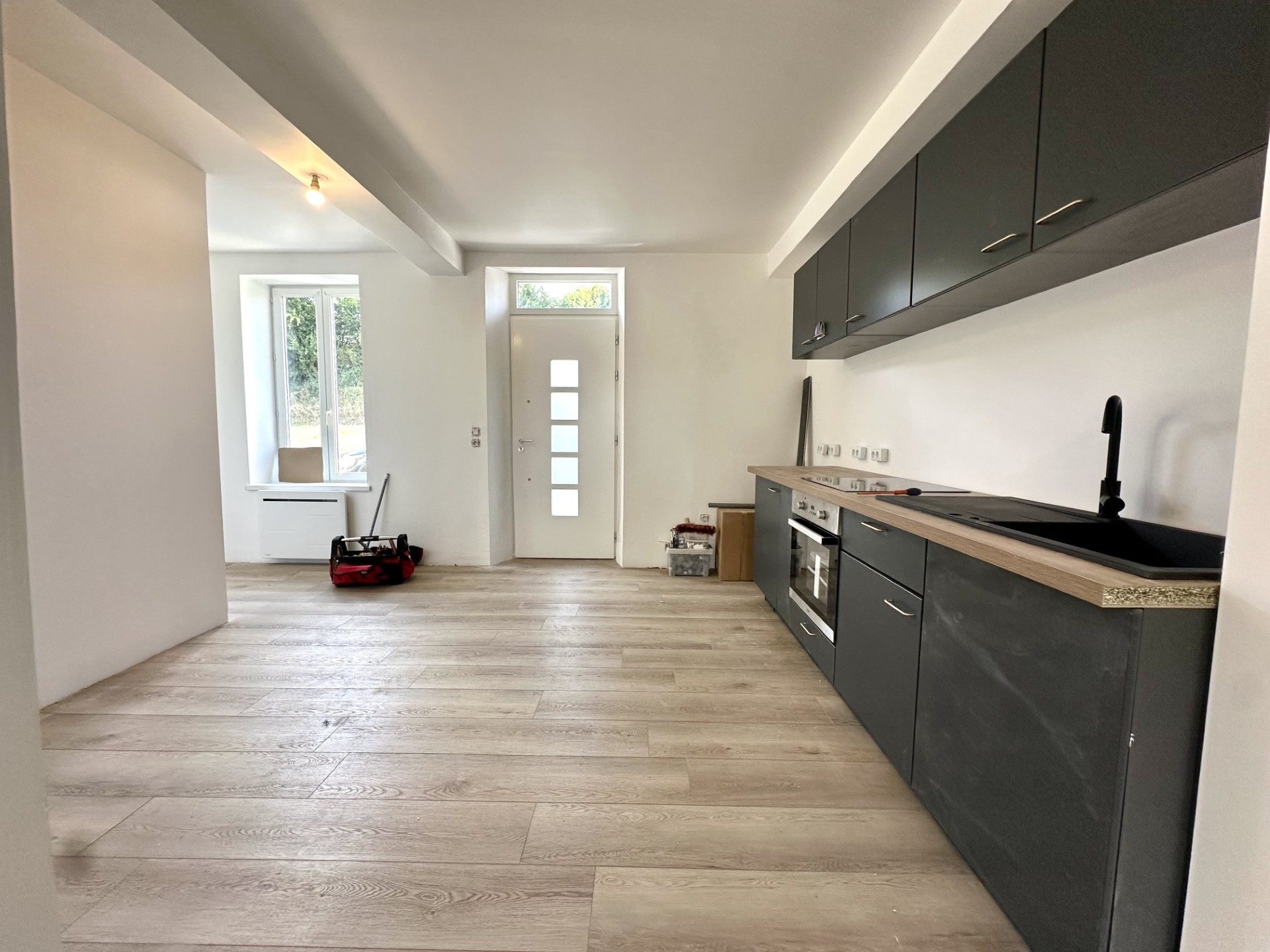 Maison à vendre, 60m², Esquéhéries