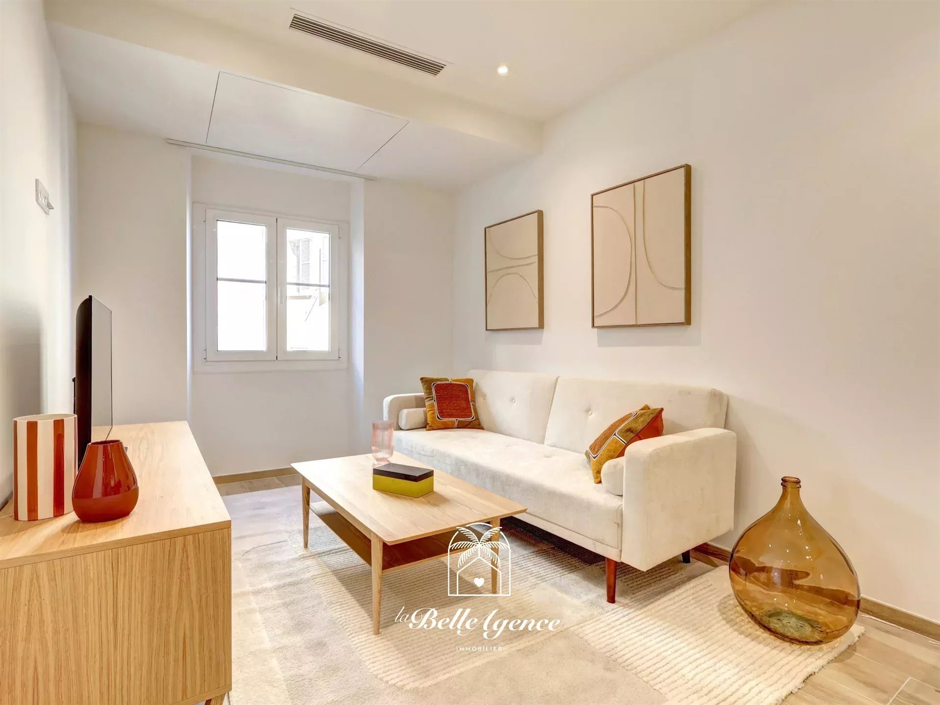 Appartement à vendre, 32m², Nice