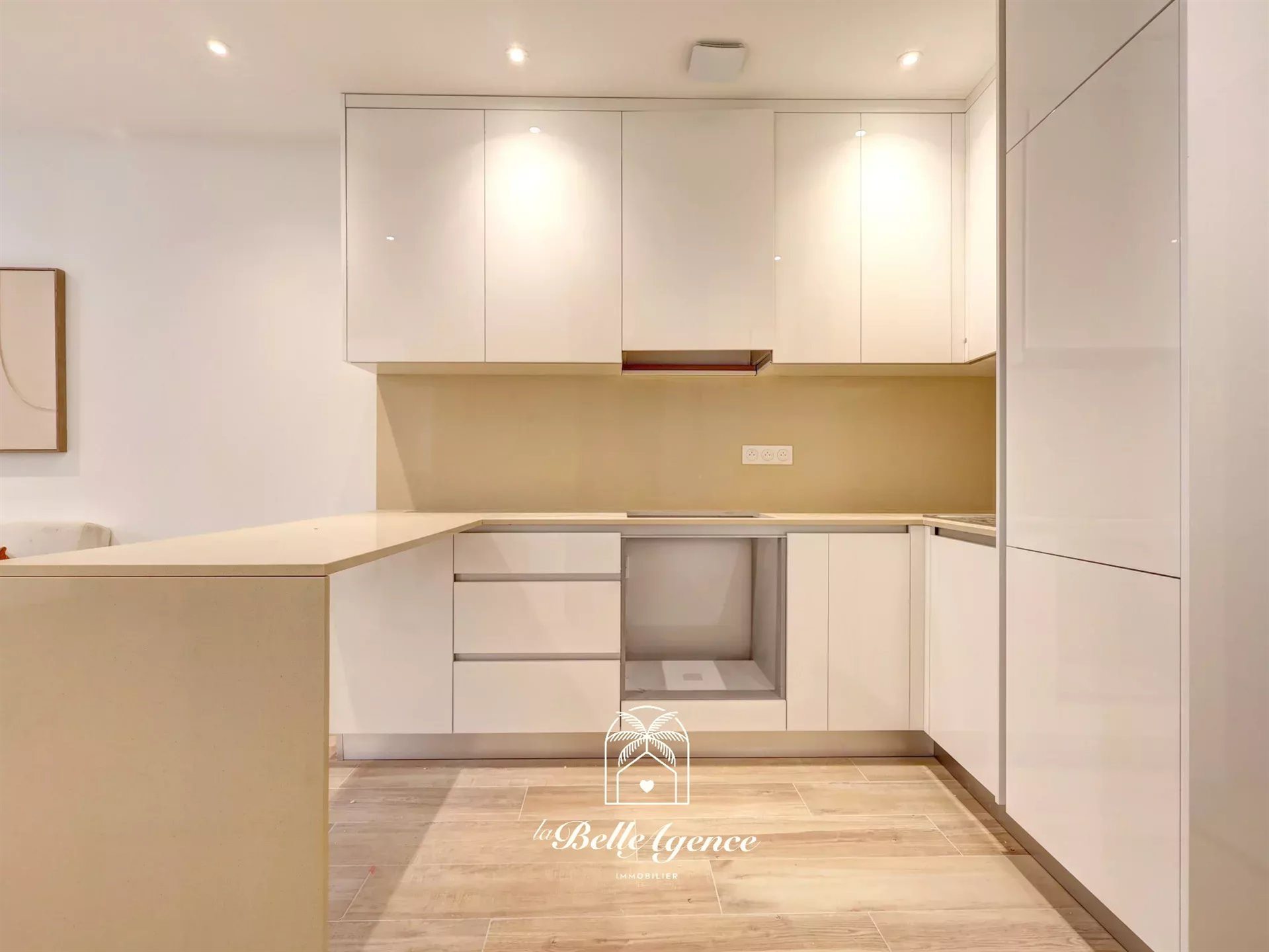 Appartement à vendre, 32m², Nice