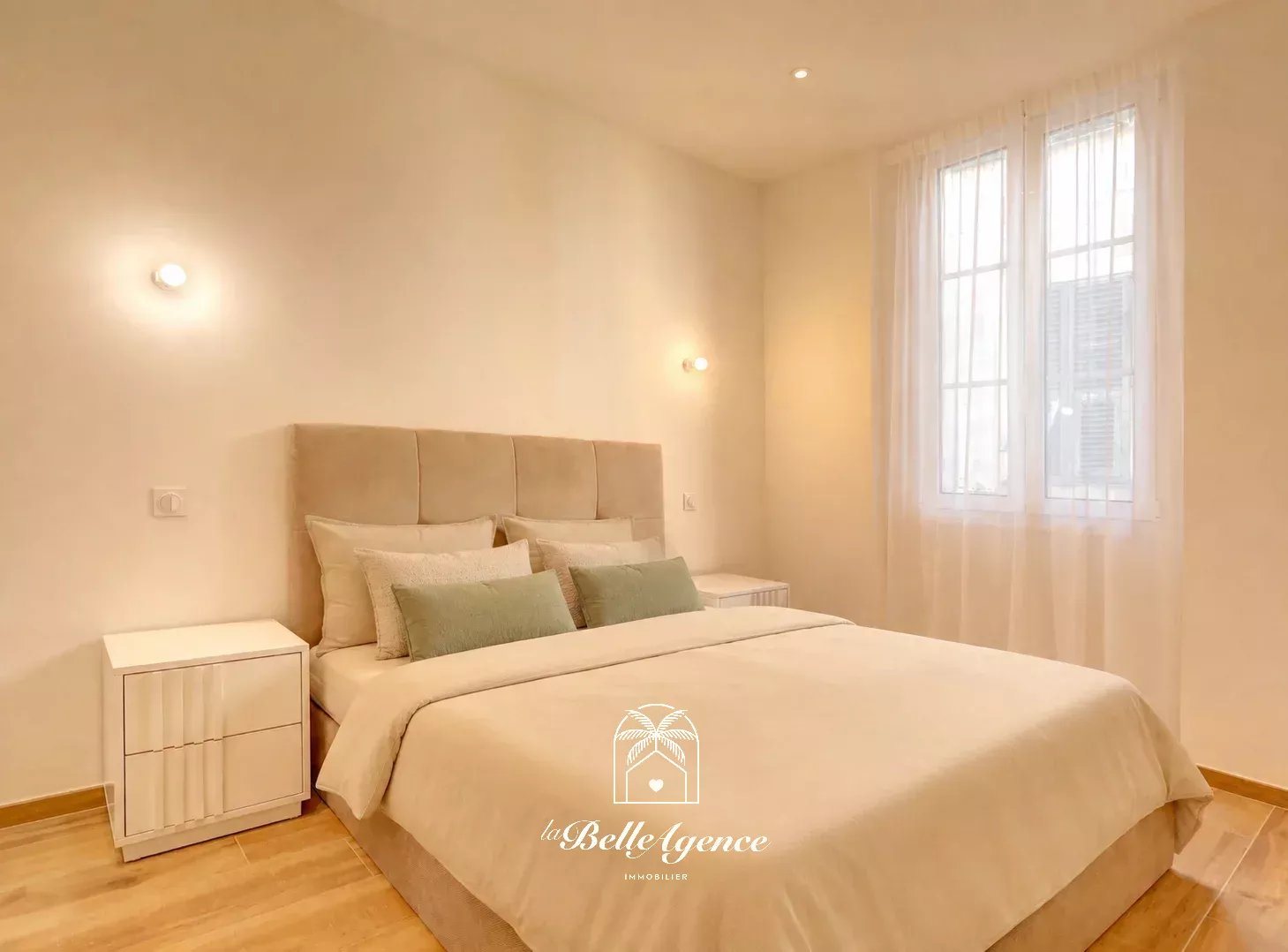 Appartement à vendre, 32m², Nice