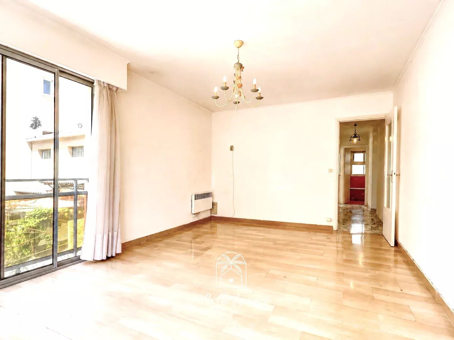 Appartement à vendre, 75m², Beausoleil