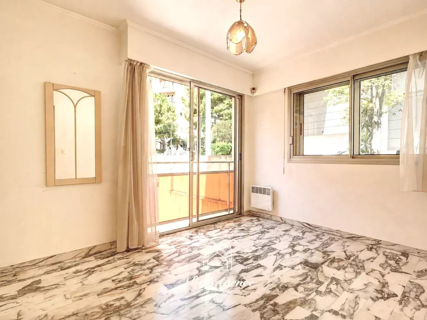 Appartement à vendre, 75m², Beausoleil
