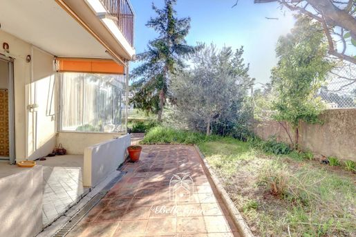 Appartement 5 pièces 112 m² · à Nice · 112 m² · 499 000 €