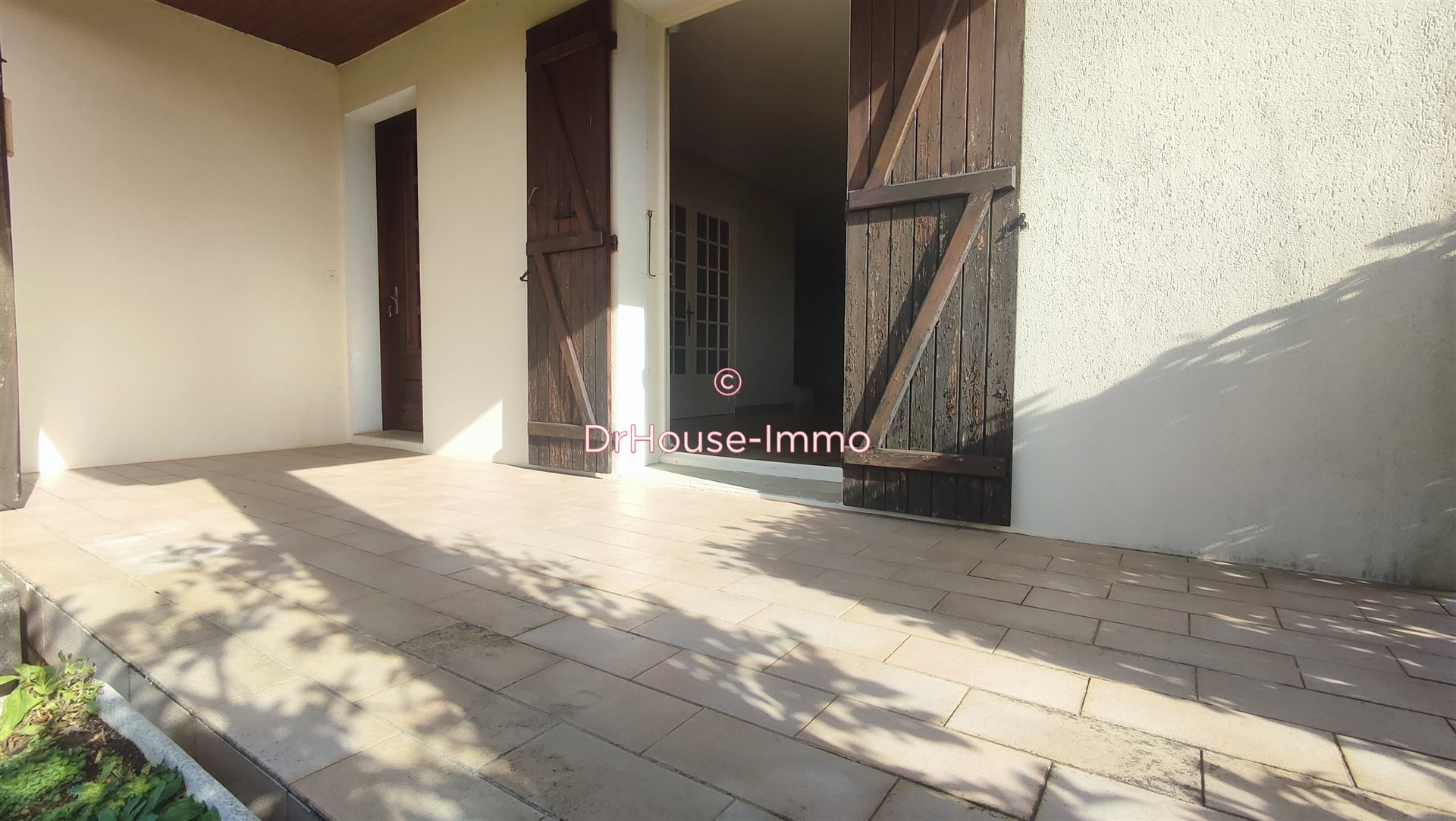 Maison à vendre, 98m², Alloue