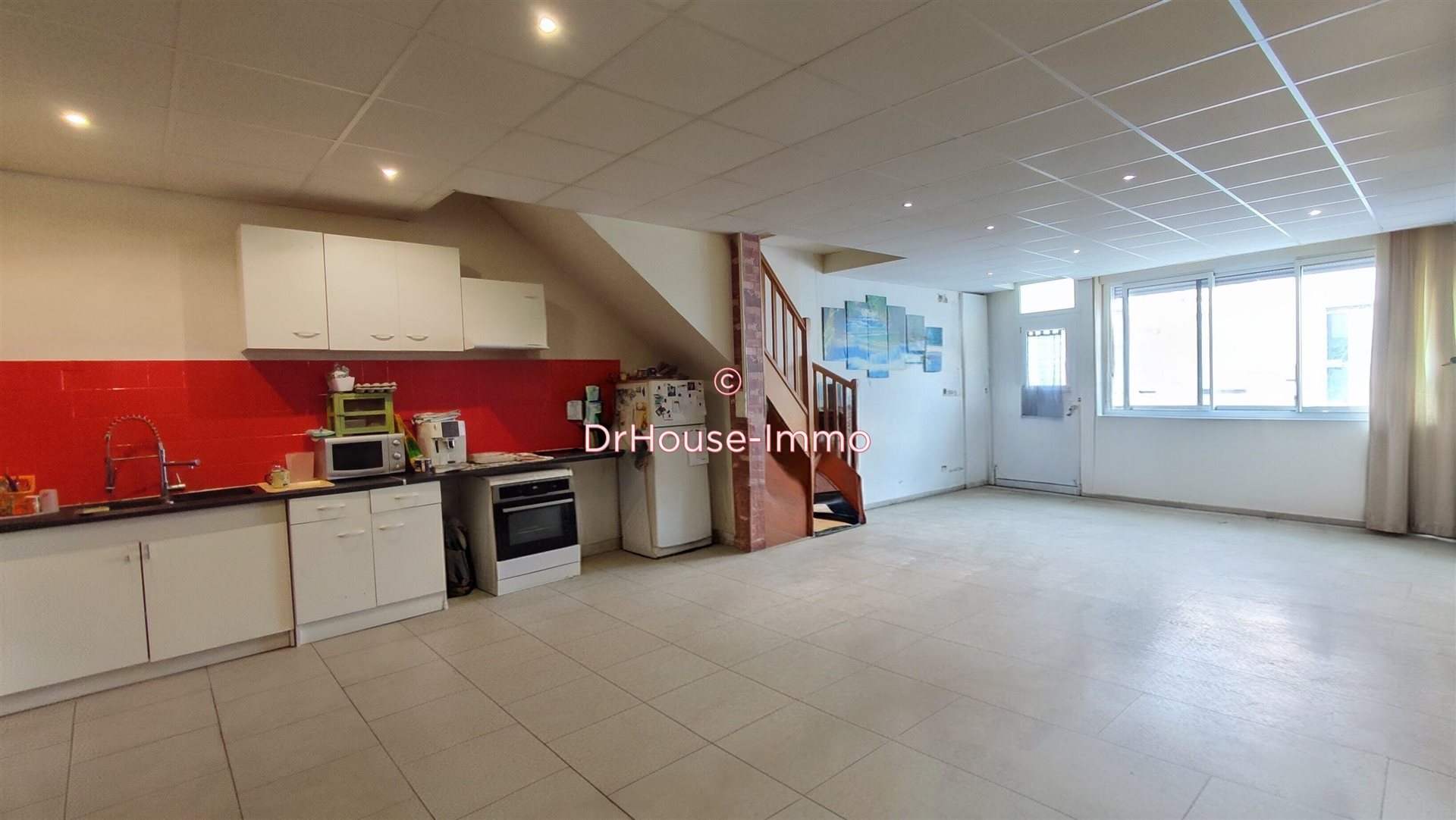 Maison à vendre, 114m², Availles-Limouzine