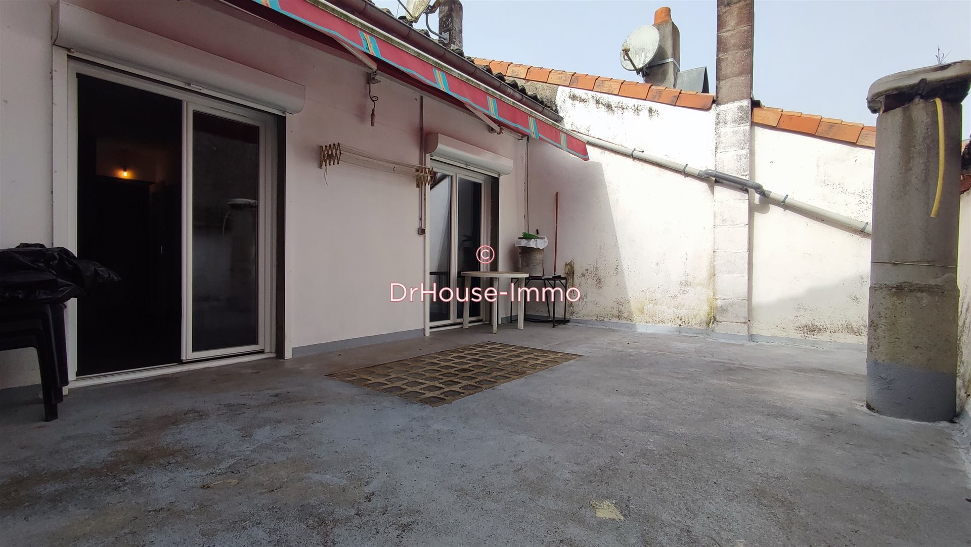 Maison à vendre, 114m², Availles-Limouzine