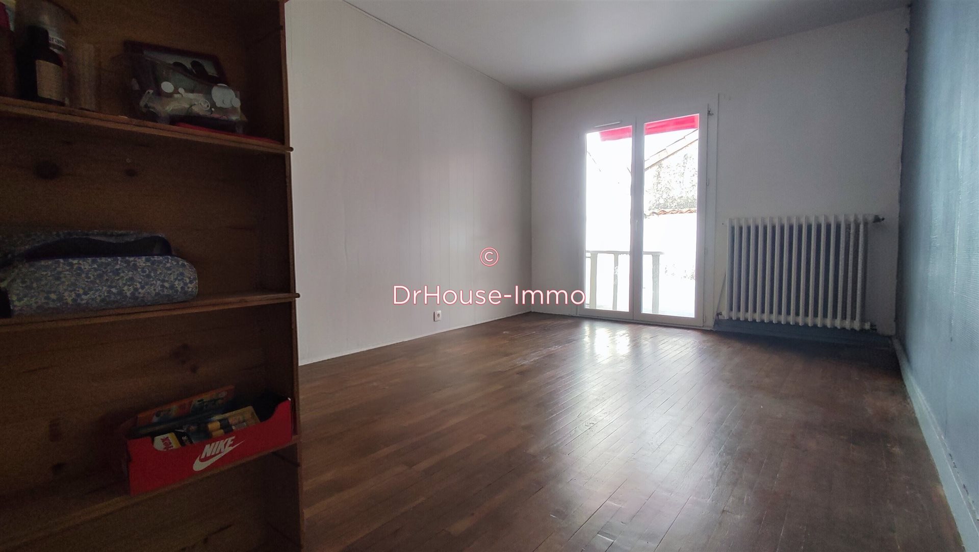 Maison à vendre, 114m², Availles-Limouzine