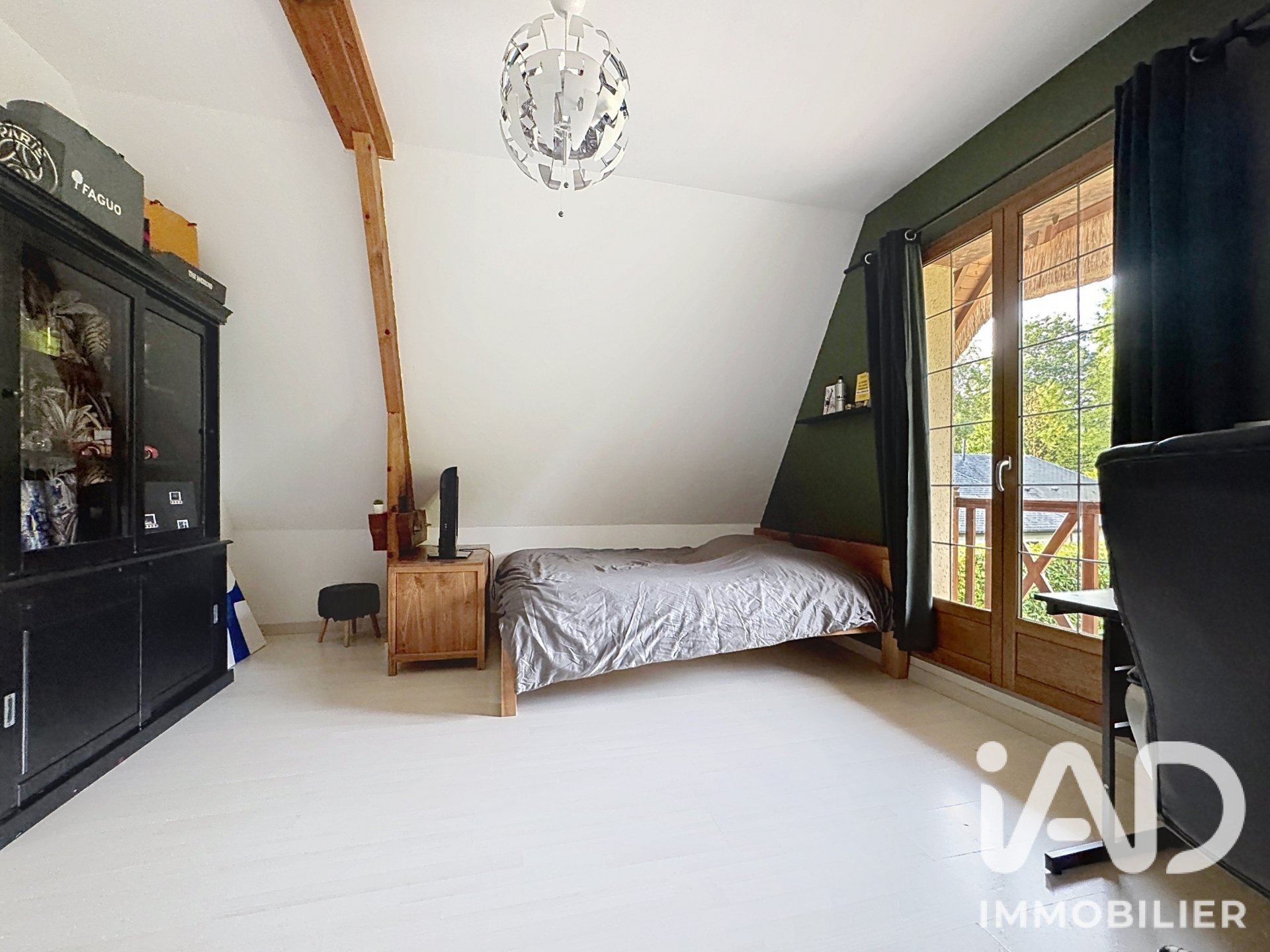 Maison à vendre, 170m², Toutainville